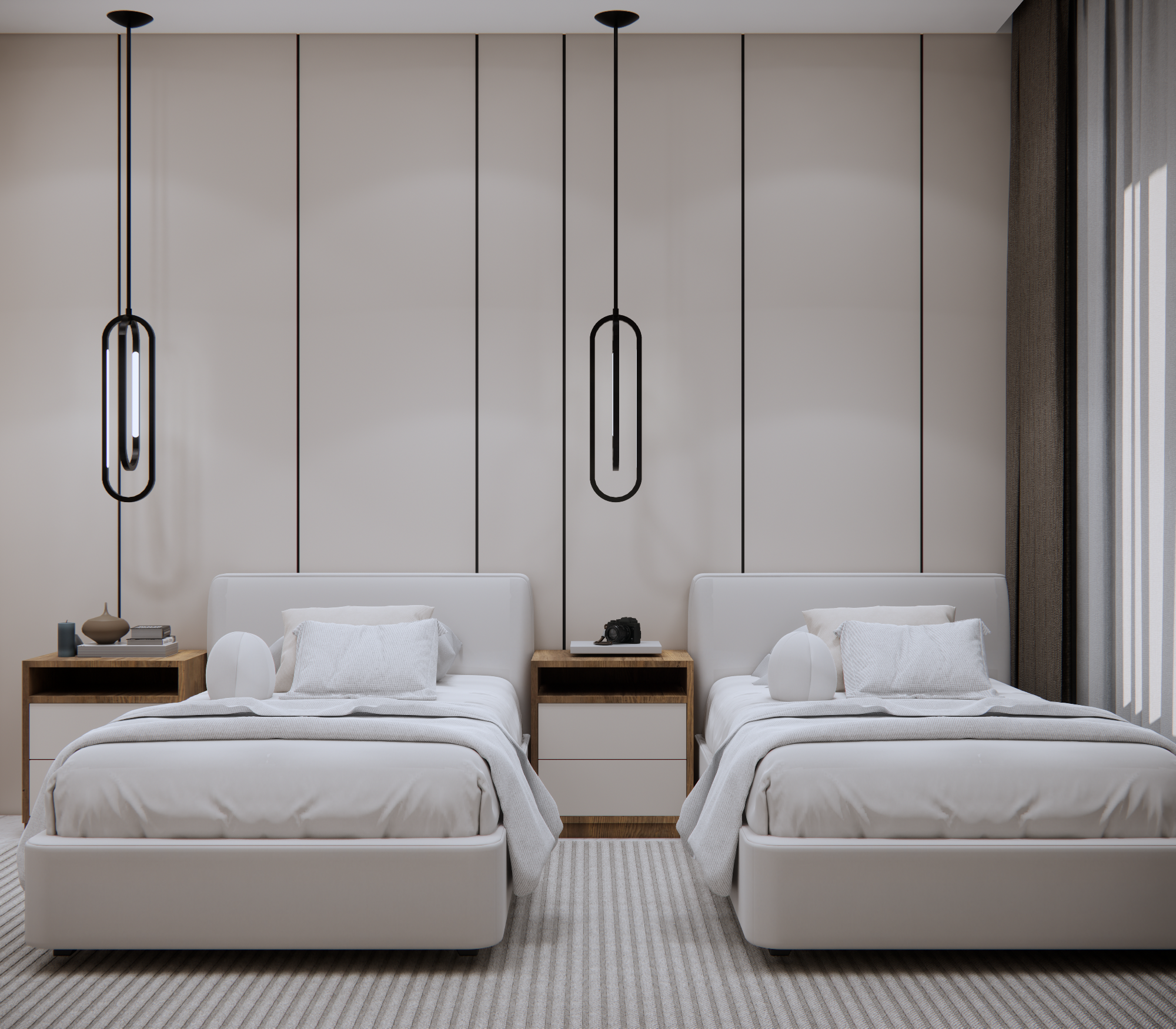 MK Design Interior